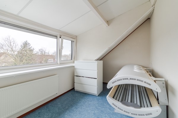 Medium property photo - Potgietersingel 33, 2761 LB Zevenhuizen